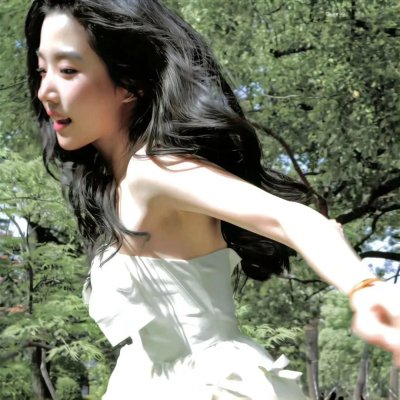 软弱啊 在线观看封面